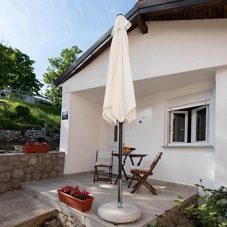 Kuca Za Odmor Nall Lovran Extérieur photo