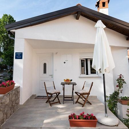 Kuca Za Odmor Nall Lovran Extérieur photo