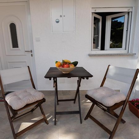 Kuca Za Odmor Nall Lovran Extérieur photo