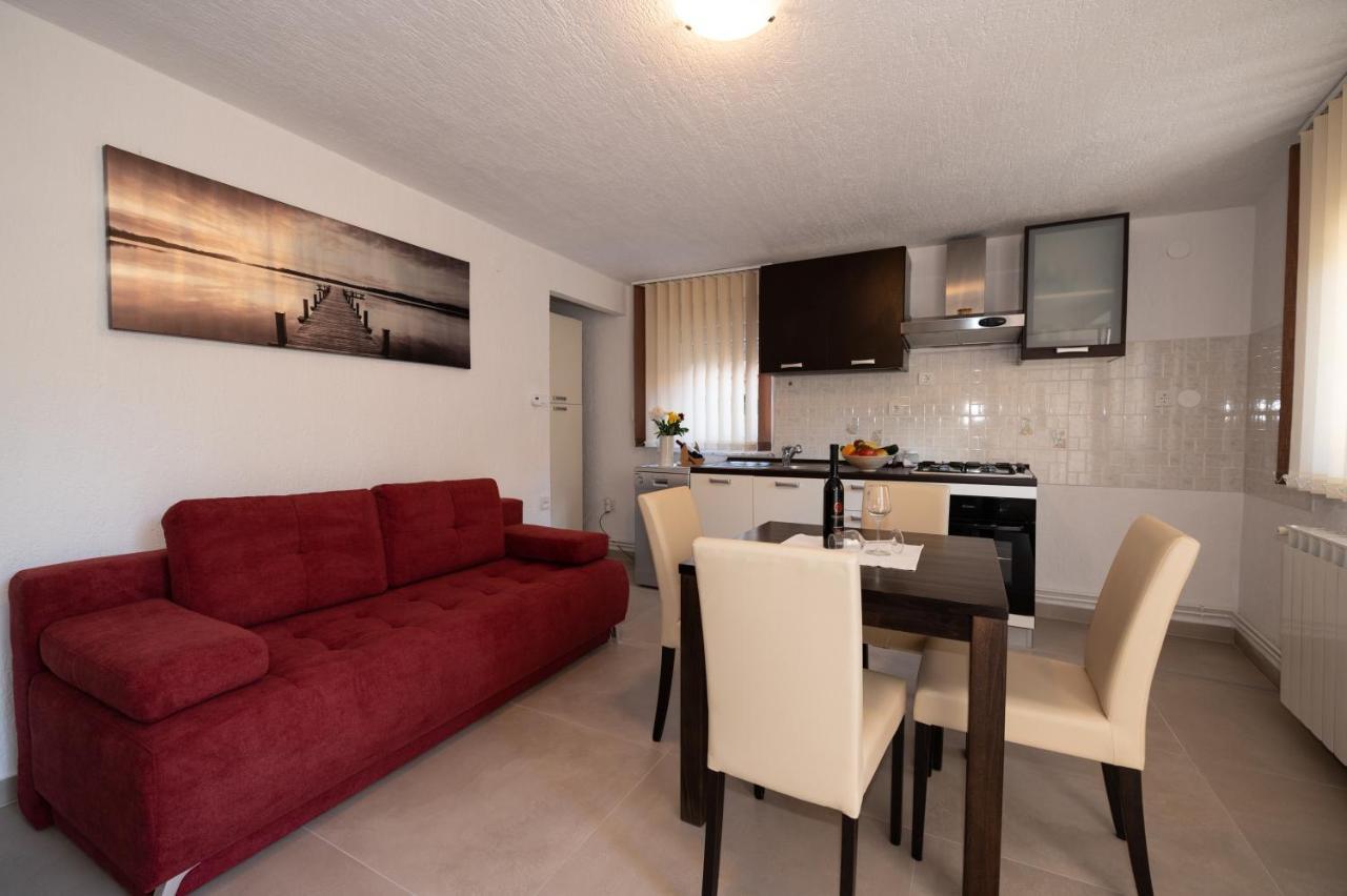 Kuca Za Odmor Nall Lovran Extérieur photo
