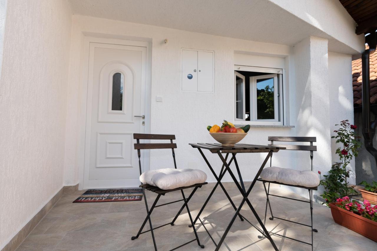 Kuca Za Odmor Nall Lovran Extérieur photo