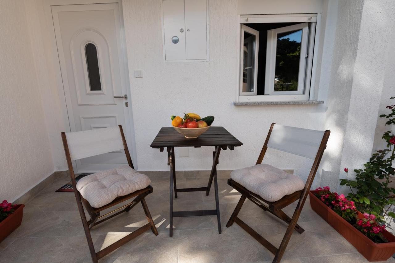 Kuca Za Odmor Nall Lovran Extérieur photo