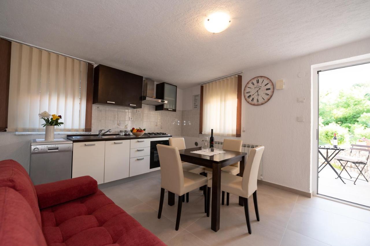 Kuca Za Odmor Nall Lovran Extérieur photo