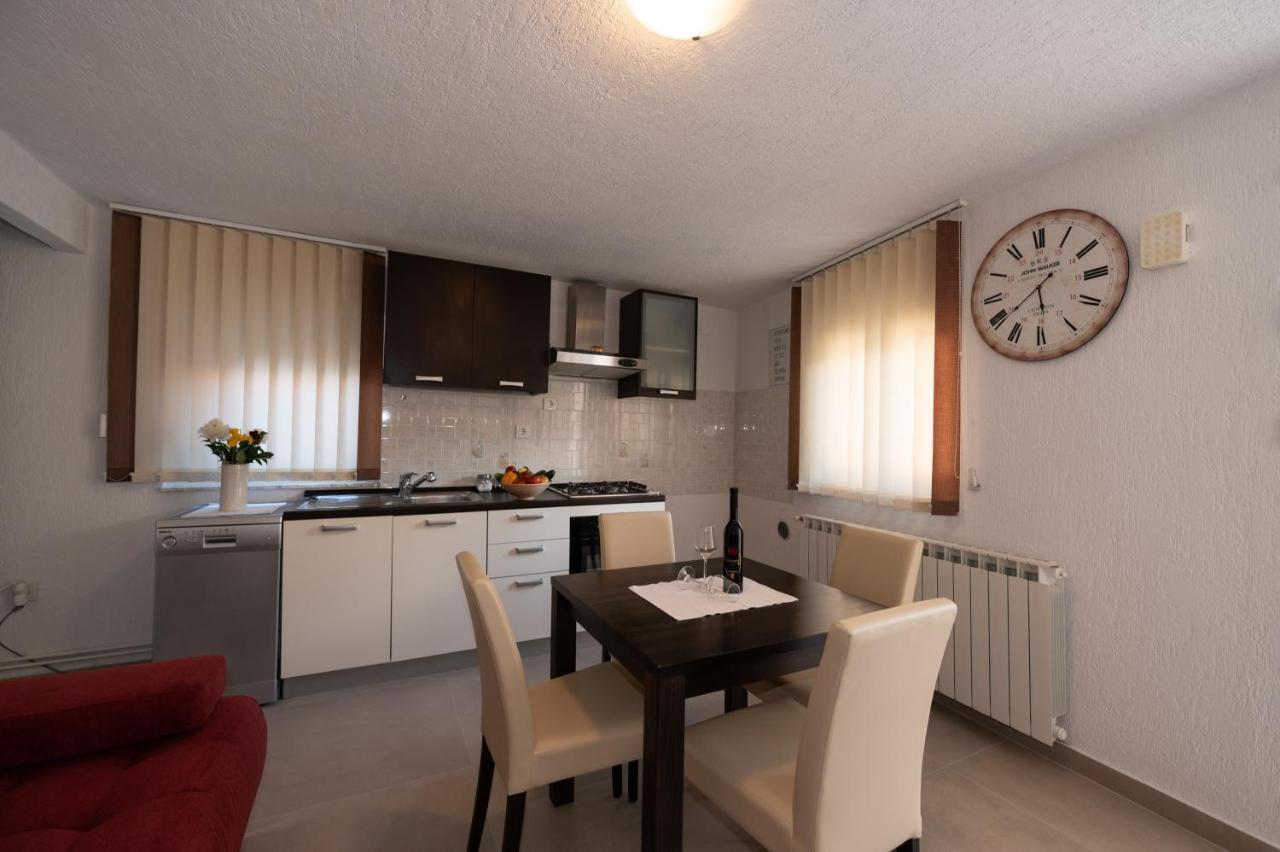 Kuca Za Odmor Nall Lovran Extérieur photo