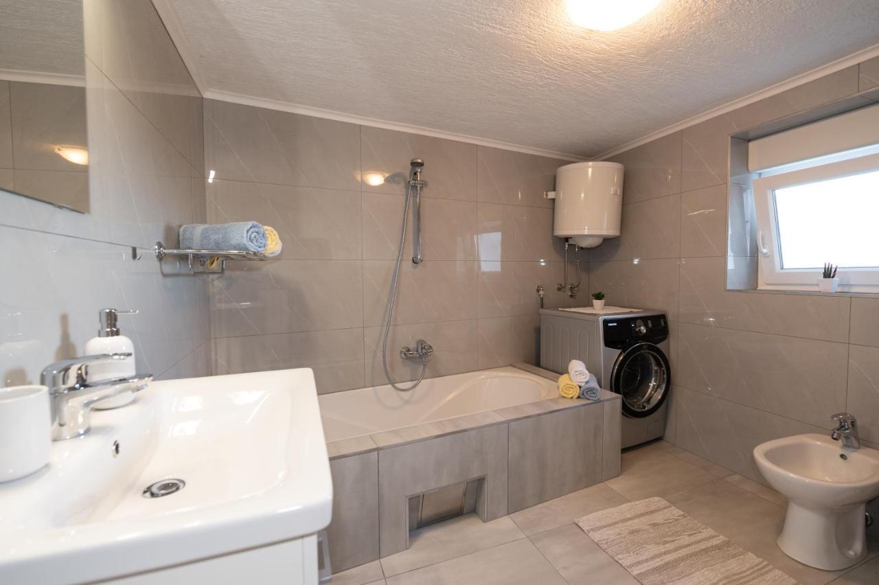Kuca Za Odmor Nall Lovran Extérieur photo