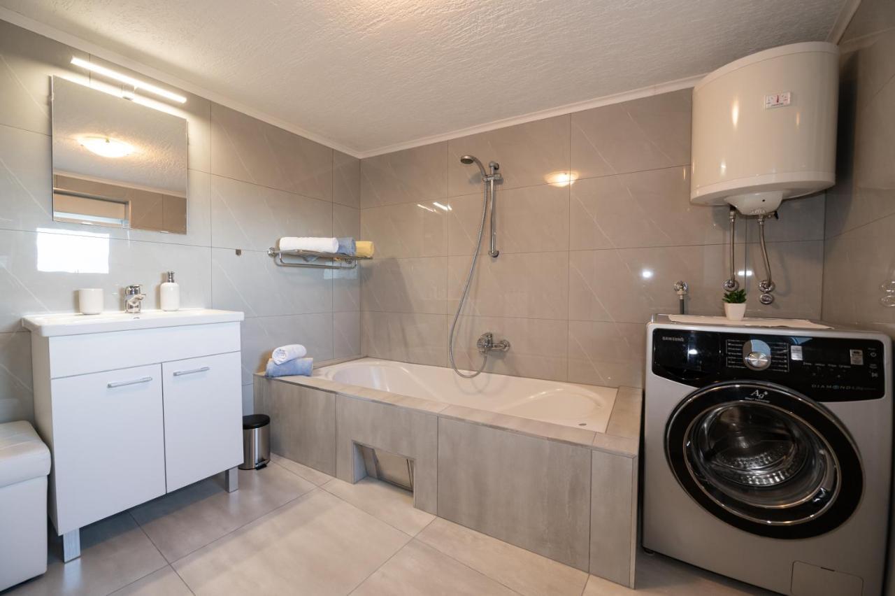 Kuca Za Odmor Nall Lovran Extérieur photo