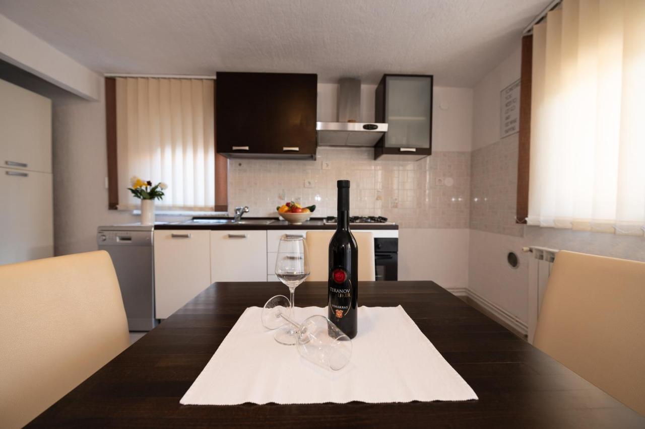 Kuca Za Odmor Nall Lovran Extérieur photo