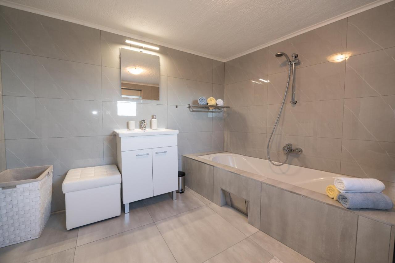 Kuca Za Odmor Nall Lovran Extérieur photo