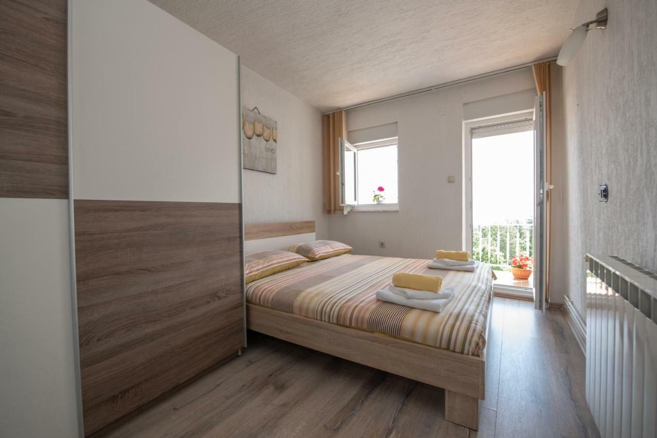 Kuca Za Odmor Nall Lovran Extérieur photo