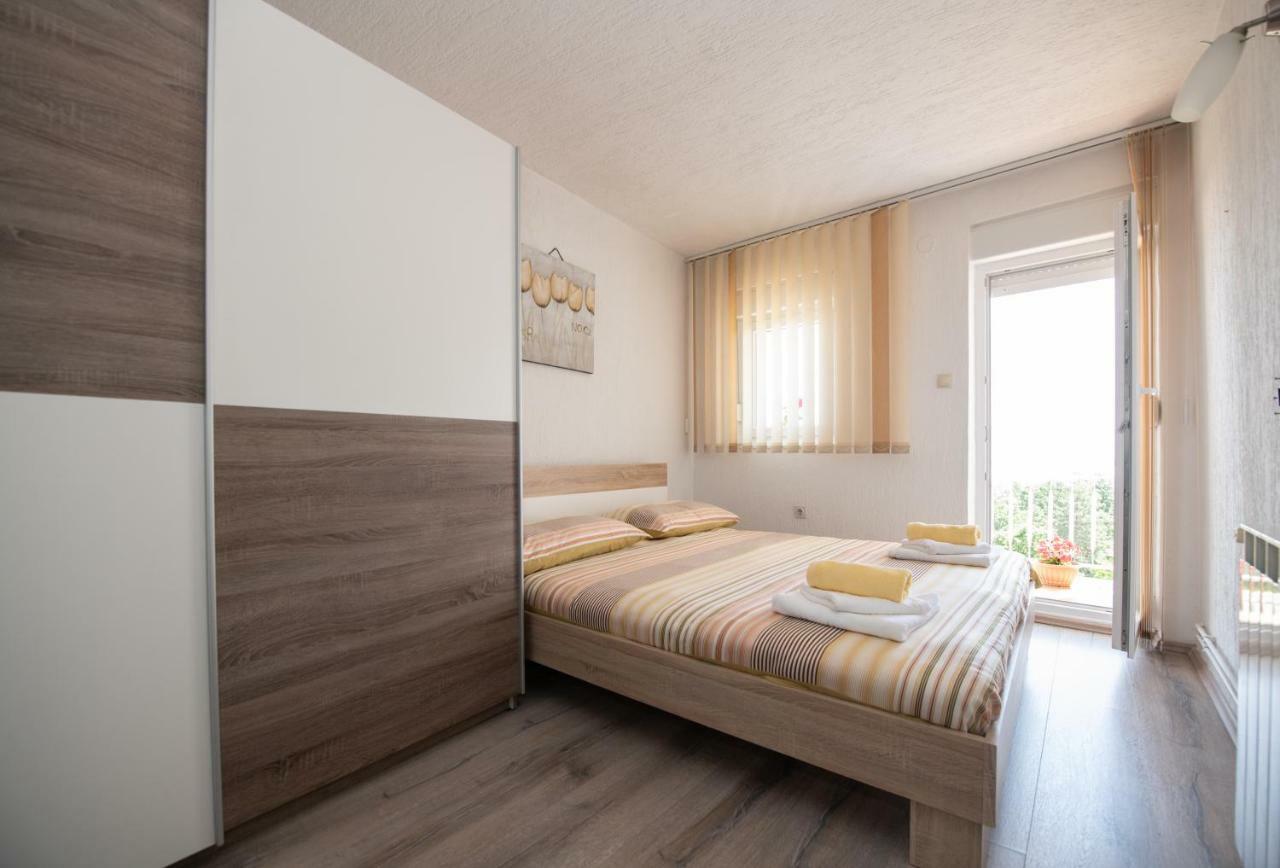 Kuca Za Odmor Nall Lovran Extérieur photo