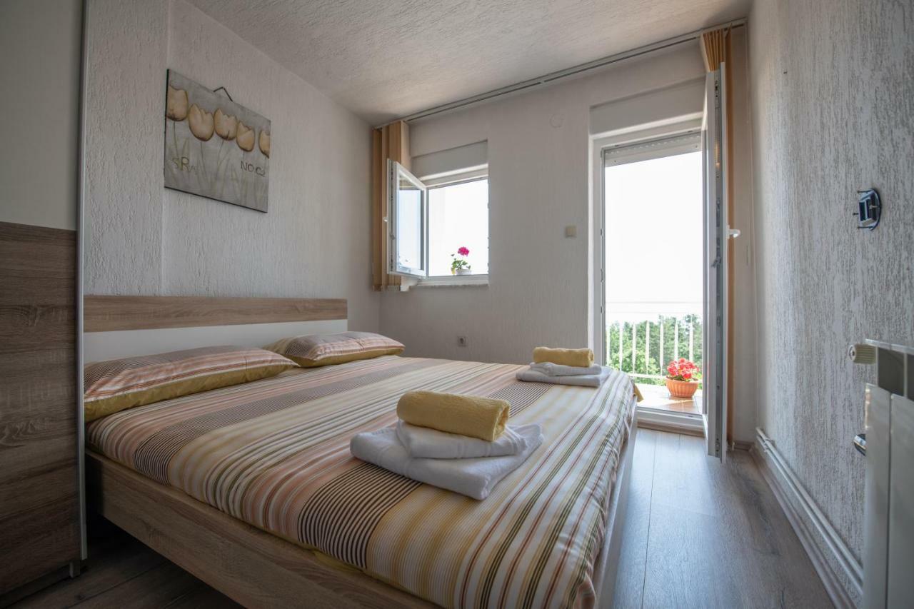 Kuca Za Odmor Nall Lovran Extérieur photo