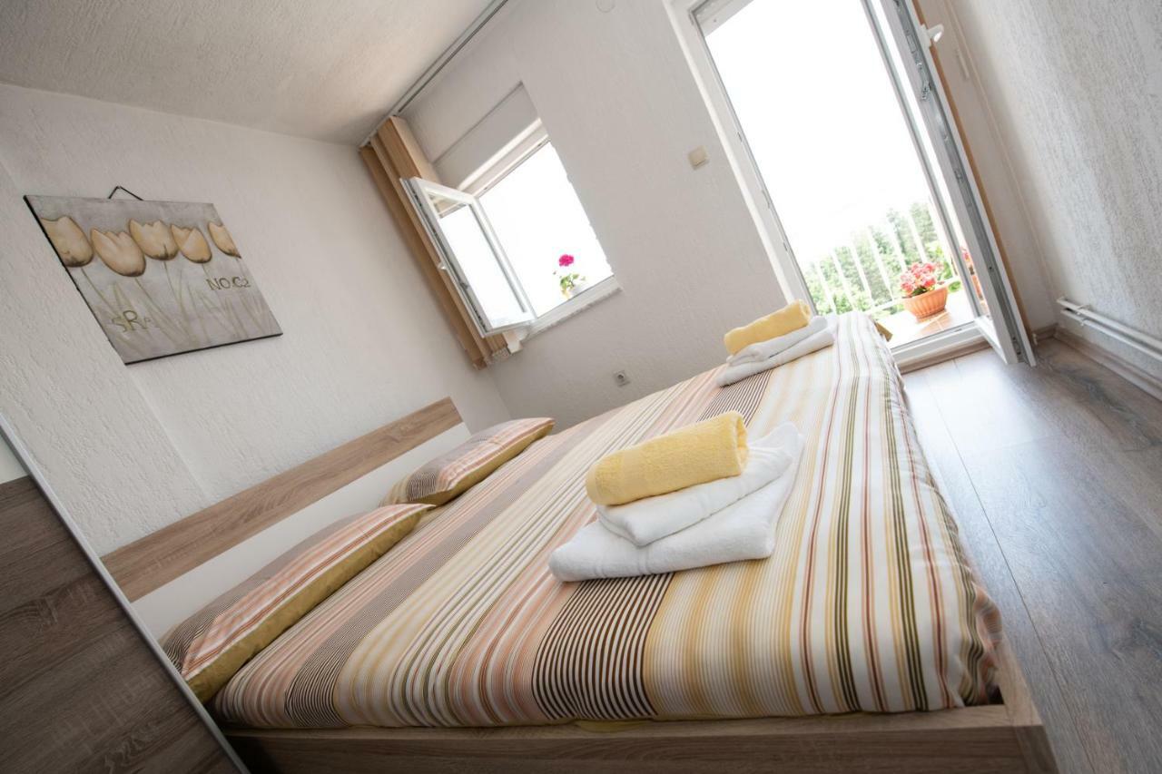 Kuca Za Odmor Nall Lovran Extérieur photo